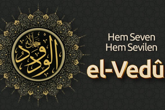 Hem Seven Hem Sevilen: El Vedûd