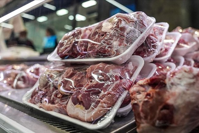 Ramazan öncesi et fiyatlarındaki spekülatif hareketlere yakın takip