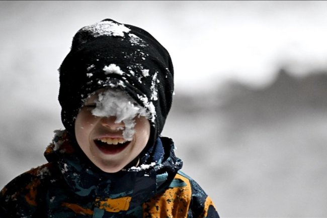 Bursa, Yalova ve Muş'ta kar yağışı nedeniyle eğitime yarın ara verilecek