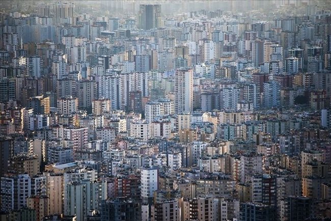 Binalarda ısı yalıtım standardı iklim koşullarına göre güncellendi