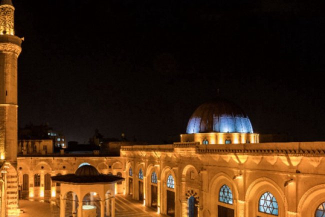 Kilis Ramazan imsakiyesi 2025 sahur ve iftar saatleri