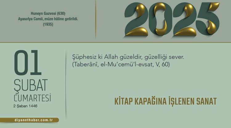 Kitap Kapağına İşlenen Sanat