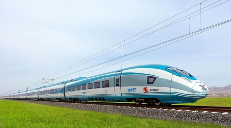 Kamu hizmeti verilecek demir yolu hatları belirlendi