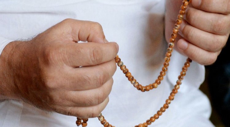 Recep ayı bitti mi, ne zaman bitecek? 2025 Diyanet takvimine göre Recep ayı bitiş tarihi