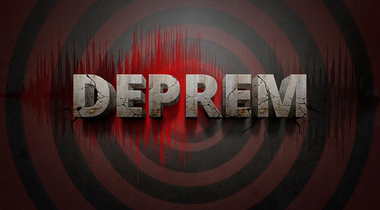 Ege Denizi'nde son 48 saatte 100'ün üzerinde deprem meydana geldi