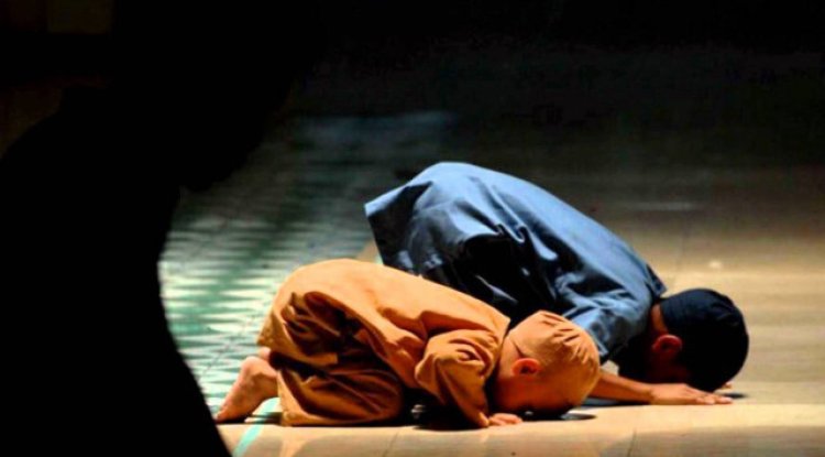 Namazın farzları nelerdir? Namazın içindeki ve dışındaki 12 farzlar