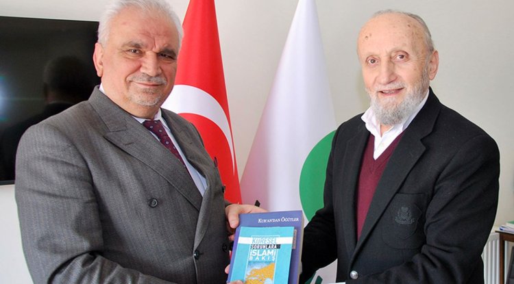 Müftülük, Yeşilay çalışmalarına destek verecek