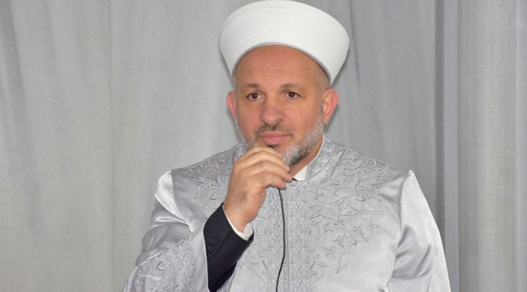 Kılıçbay: Umre gönülleri ihya eden mukaddes bir yolculuktur