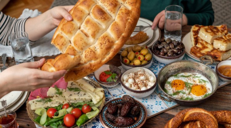 Şaban ayı orucunun fazilterleri: Şaban ayında oruç tutmanın sevabı nedir?