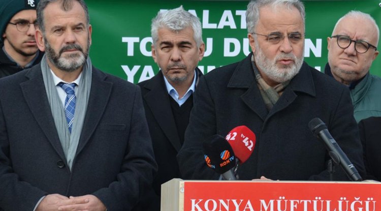 İşliyen: Aileyi daha güçlü tutacağız