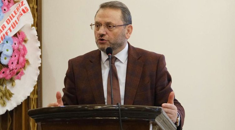 Kondi, dijital ortamdaki dini içeriklerin güvenilirliğine dikkat çekti