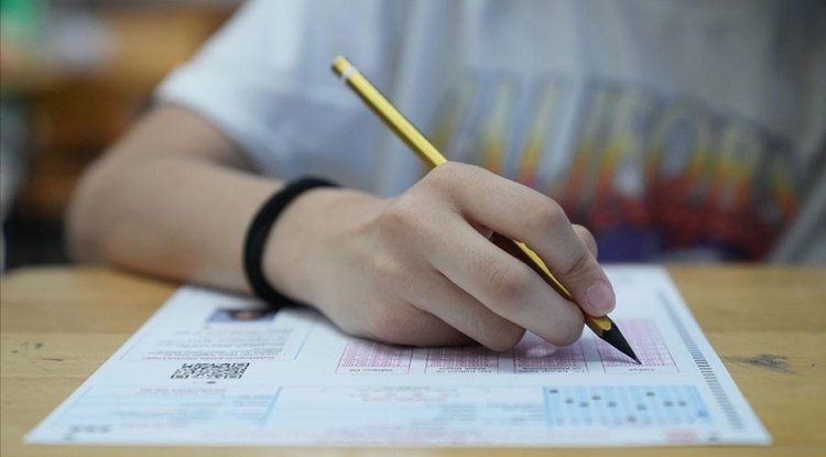 MEB, LGS kapsamındaki merkezi sınava yönelik ikinci örnek soru kitapçıklarını yayımladı