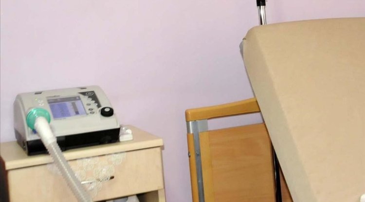 Sağlık sorunları nedeniyle cihaza bağlı hastalar elektrikte yeni tarifeden muaf olacak