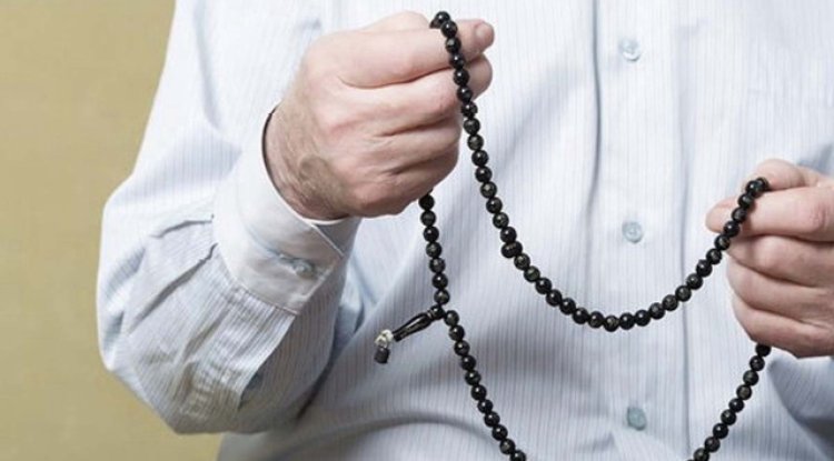 Tesbih namazı nasıl kılınır? Tesbih namazında hangi tesbih okunur?