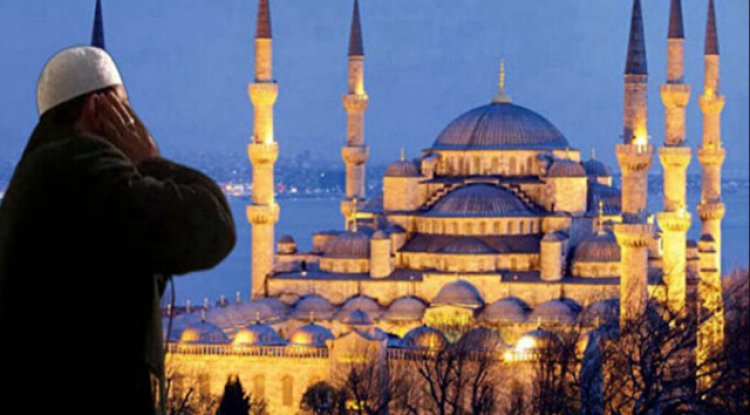 Akşam ezanı kaçta okunuyor? İstanbul, Ankara, İzmir, Bursa, Antalya, Adana, Konya... 13 Şubat 2025 Perşembe namaz vakitleri iftar saati