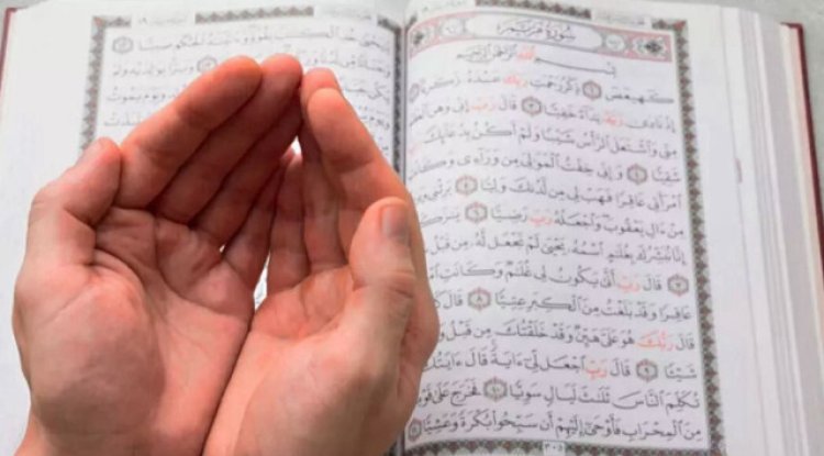 Berat gecesi önemi ve fazileti: Bağışlanmak isteyenler için kaçırılmayacak fırsat