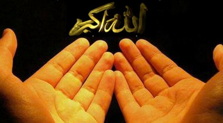 Tövbe duası samimiyetle yapıldığında günahların affına vesile olur