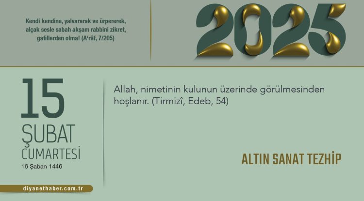 Altın Sanat Tezhip