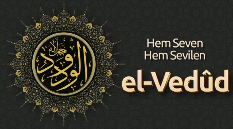 Hem Seven Hem Sevilen: El Vedûd