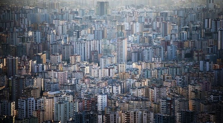 Binalarda ısı yalıtım standardı iklim koşullarına göre güncellendi