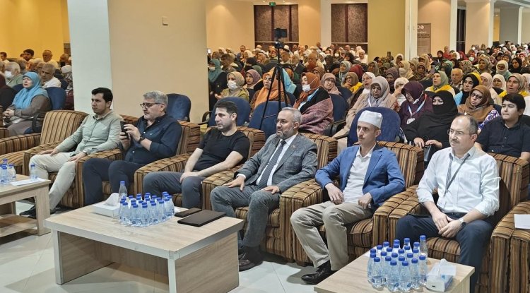 Mübarek beldelerde Berat Gecesi ihya edildi