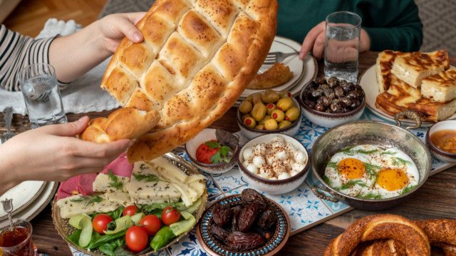 Şaban ayı orucunun fazilterleri: Şaban ayında oruç tutmanın sevabı nedir?