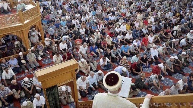 CUMA HUTBESİ KONUSU (7 Şubat 2025): Dil, insanın ya cenneti ya da cehennemidir