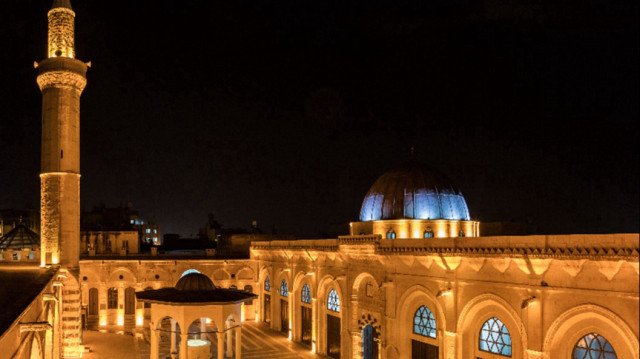 Kilis Ramazan imsakiyesi 2025 sahur ve iftar saatleri