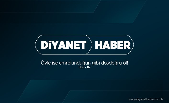 6 Şubat Depremi ve Diyanet