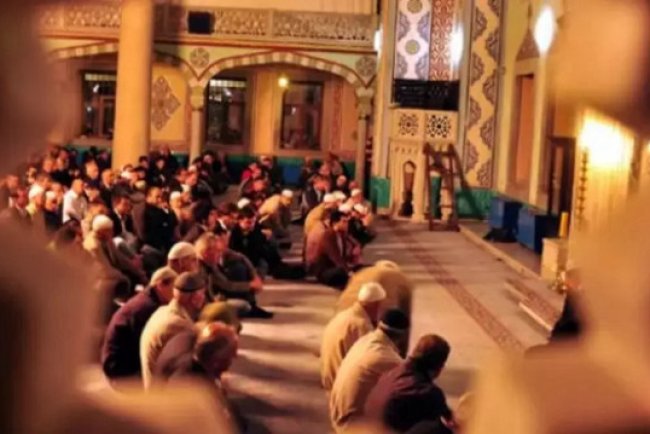 Kırklareli İftar ve Sahur Vakti Ne Zaman? 1 Mart İftar ve sahur saatleri