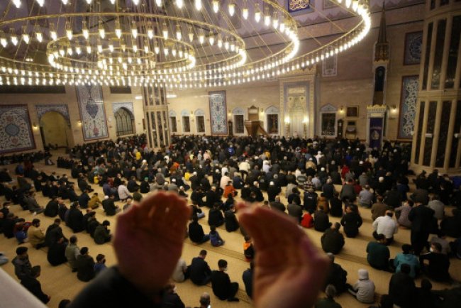 Kastamonu'da sahur ve iftar saat kaçta yapılacak? 1 Mart Kastamonu Ramazan imsakiyesi