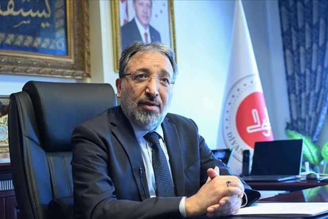 Zekat, fitre ve yardımlarda ihtiyaç sahiplerinin rencide olmamasına özen gösterilmeli