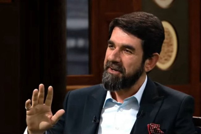 Bir Başka Ramazan: TVNET, Serdar Tuncer ile iftar sofralarınıza konuk oluyor