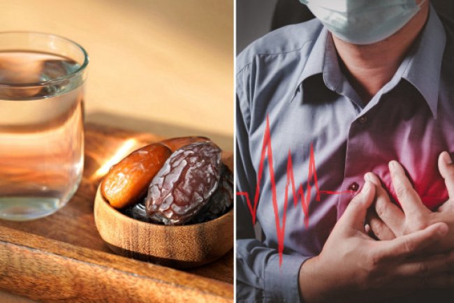 Uzman doktor uyardı: Kimler sahursuz oruç tutamaz?