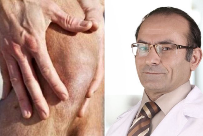 Romatizma hastaları oruç tutarken nelere dikkat etmeli?