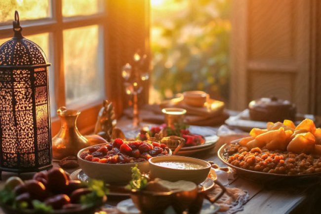 İşte Ramazan ayında en çok dikkat edilmesi gereken 10 altın kural: İç hastalıkları uzmanı tek tek açıkladı