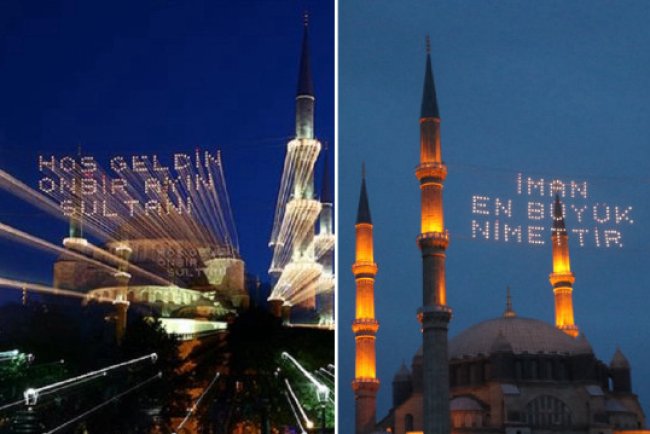 Ramazanın ilk orucu için bu gece sahura kalkılacak: 10 soruda oruç ile ilgili merak edilenler