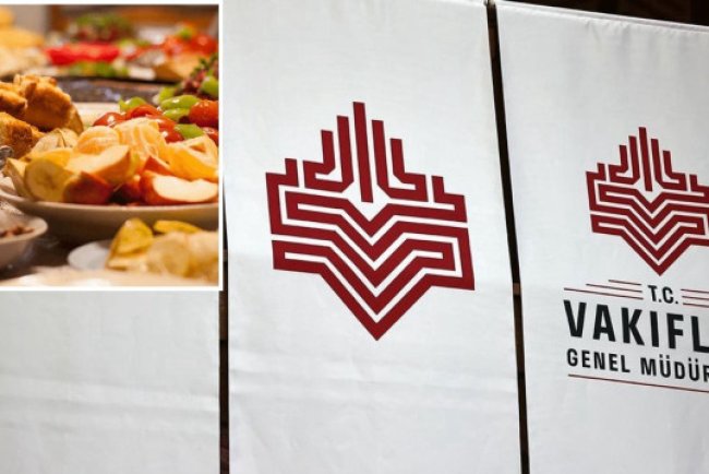 On bir Ayın Sultanı Ramazan için 81 ilde iftar sofrası kurulacak