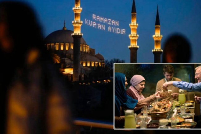 Ramazan bu yıl kaç gün sürecek? Diyanet açıkladı