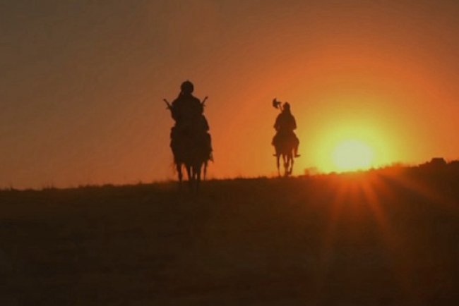 İslamı aşkla yaşayanlar: Namaz kılamadan cennete giden sahabi