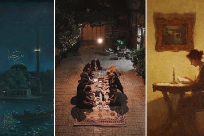 Ramazan Mektupları- 2: Kalbe dönüş azığı