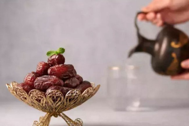 Oruç açarken okunacak dua: Orucu neyle açmak sevaptır?