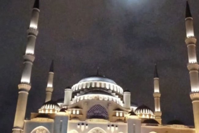 Sabah ezanı kaçta okunacak? 3 Mart Ramazan imsakiyesi 2025 sahur vakti imsak saati