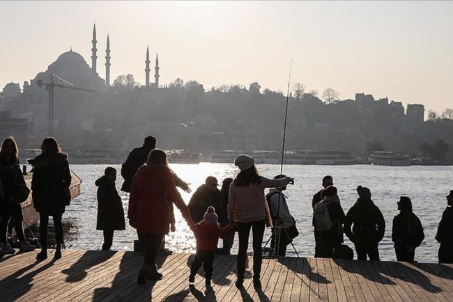 Ramazanın ilk iki haftası bahar havasında geçecek
