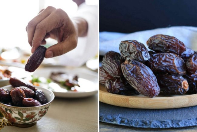 Yol kenarında veya açıkta satılan hurmalara dikkat: Uzmanlar 'kanser riski var' diyerek uyardı