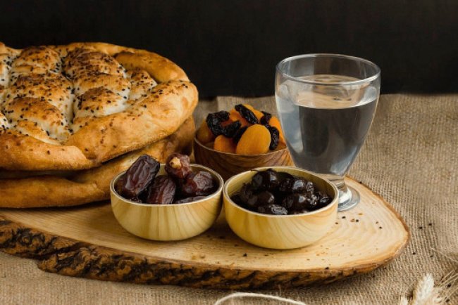 Kocaeli sahur vakti 2025: Kocaeli'de sabah ezanı saat kaçta okunuyor? 4 Mart Kocaeli imsakiye