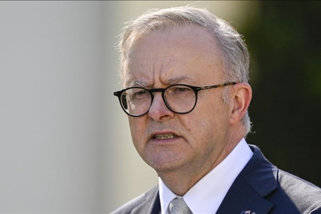 Avustralya'nın Sydney kentinde yeni açılan camiye saldırı tehdidi