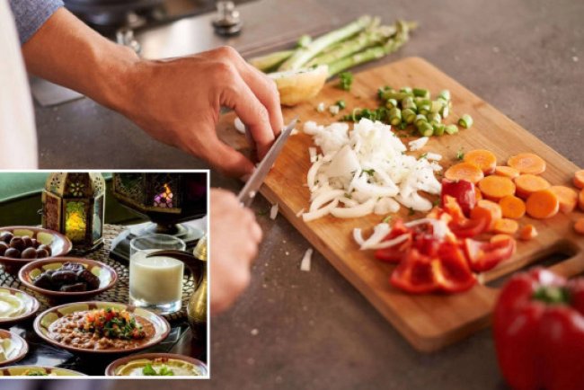 İftar sofralarınızdan uzak tutun: Uzman isim 'Kalp ritmini bozuyor' diyerek uyardı