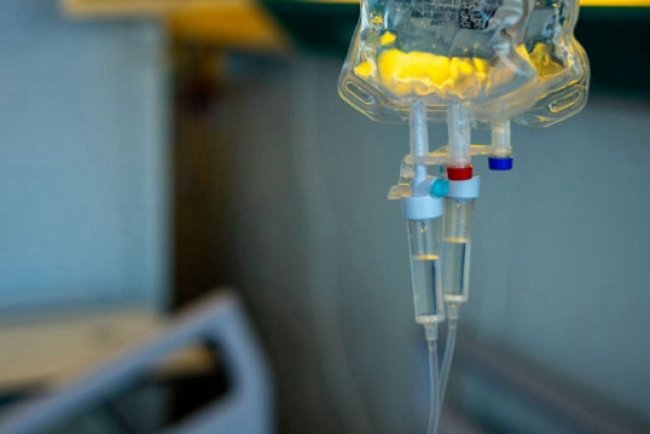 Serum orucu bozar mı?