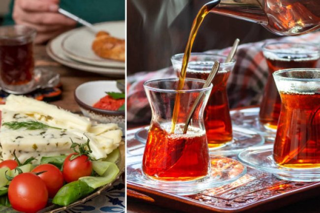 Sahurda çay içenler dikkat: Uzman isim 'Ramazanda böyle tüketmeyin' diyerek açıkladı